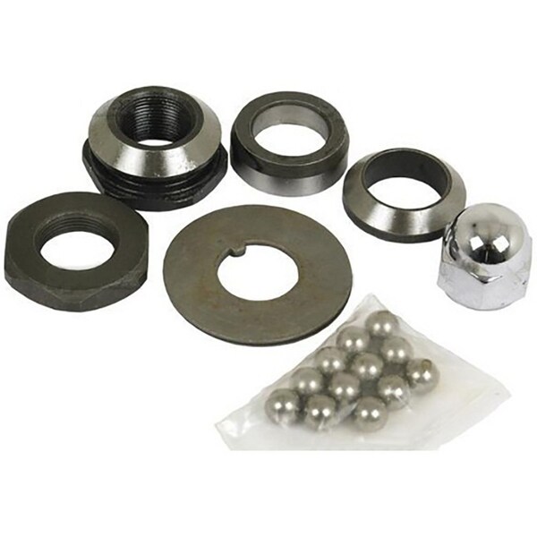 Aftermarket Steering Shaft Kit K626671 - main